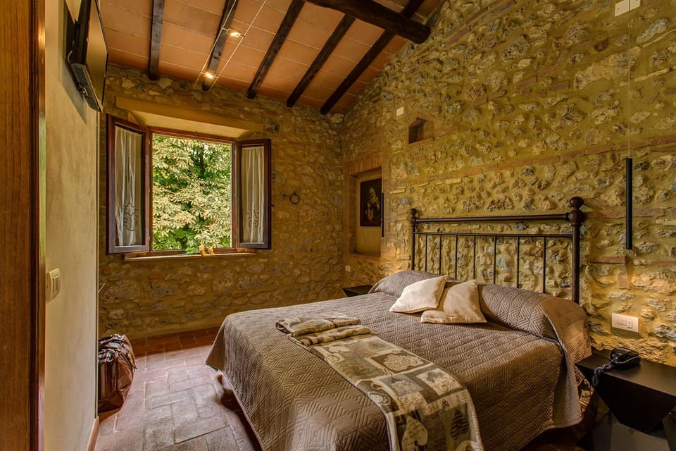 Triple Room | Premium bedding, down comforters, in-room safe, desk