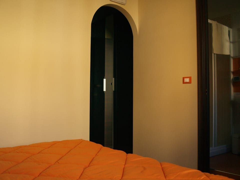 Deluxe Double Room | Room amenity