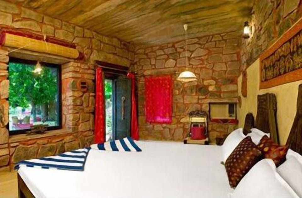 Cottage (Garden) | Iron/ironing board (on request), high-speed internet