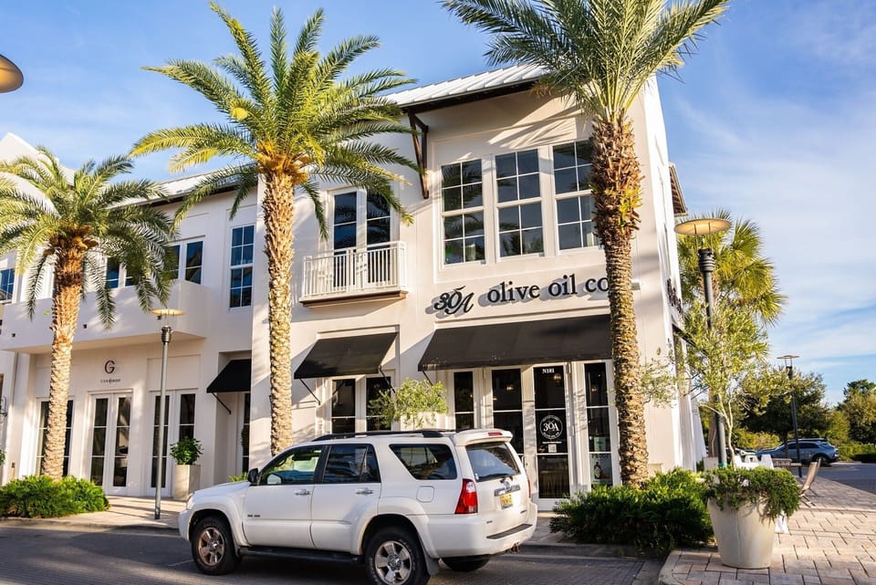 Condo, 1 Bedroom | Exterior