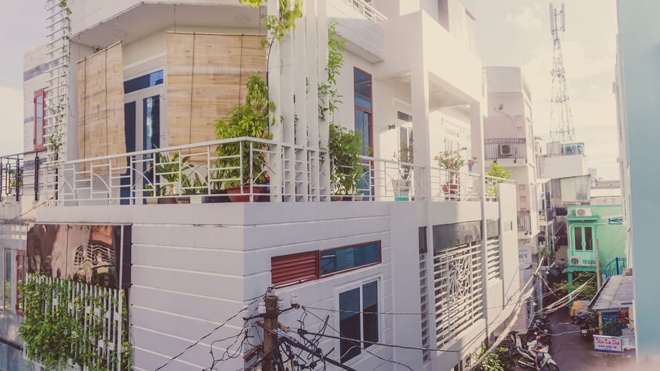 House, 4 Bedrooms | 4 bedrooms, desk, iron/ironing board, free WiFi