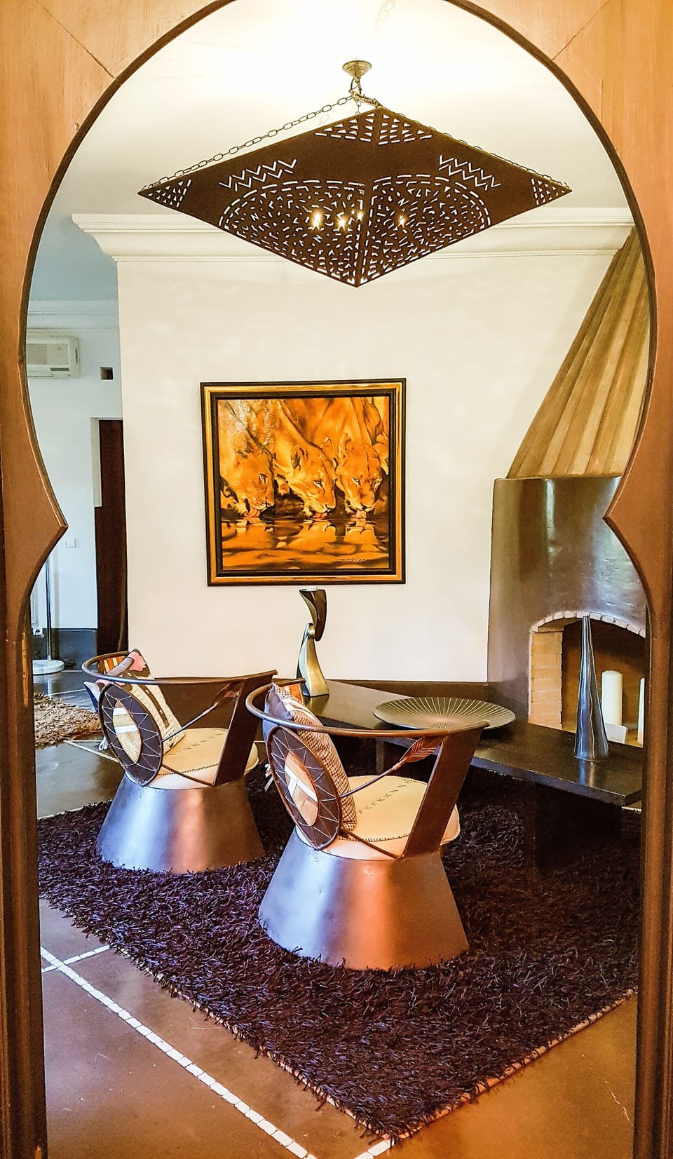 Comfort Suite, Non Smoking (Suite Sable) | Premium bedding, in-room safe, free WiFi, bed sheets