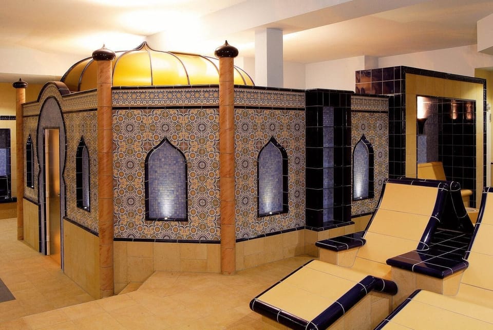 Sieben Welten Hotel & Spa Resort Hotel in Fulda
