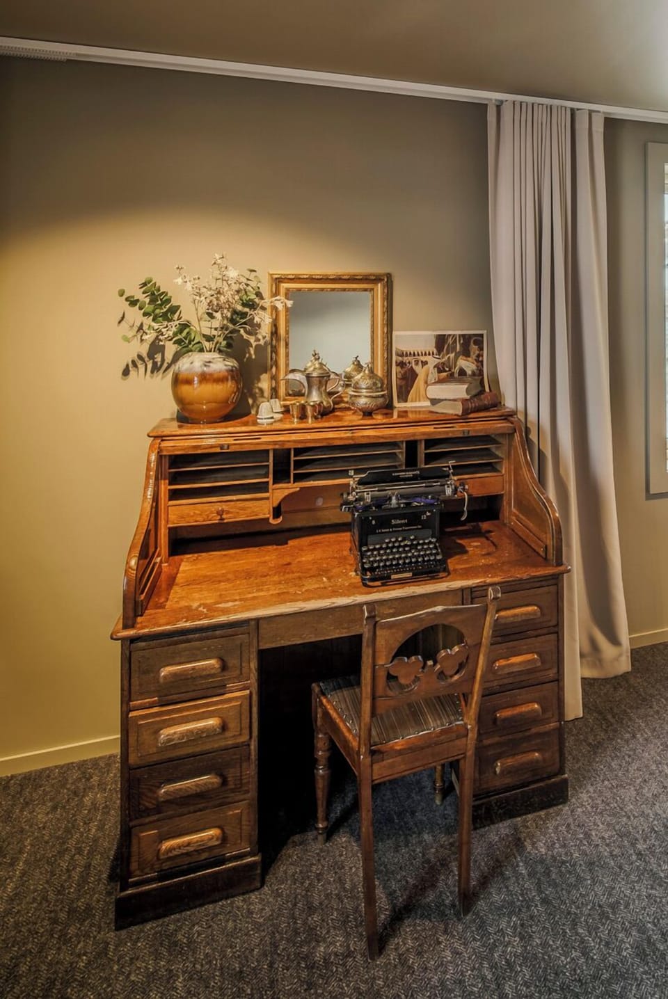 Classic Suite | Down comforters, Select Comfort beds, cribs (surcharge), WiFi (free)