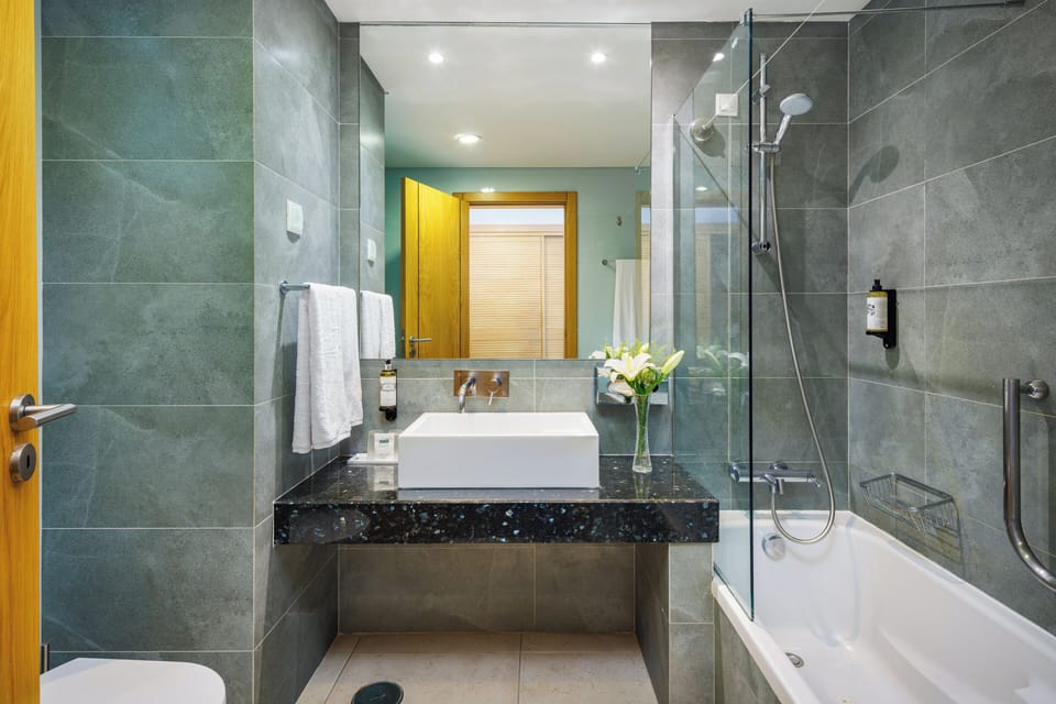 Pestana DOM Joao Villas Hotel in Alvor