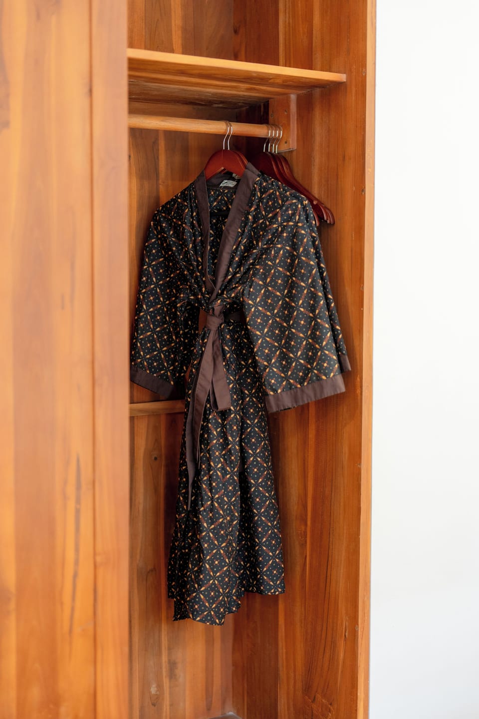 Grand Deluxe Room | Room amenity