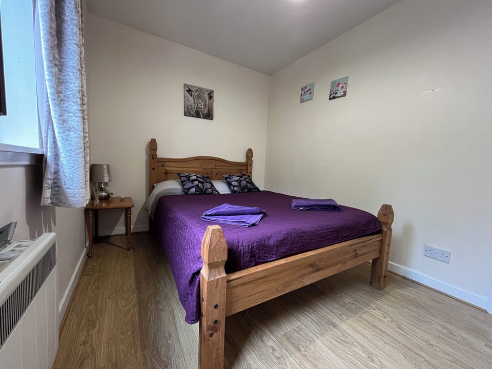 River View Apartment Apartment in Elgin