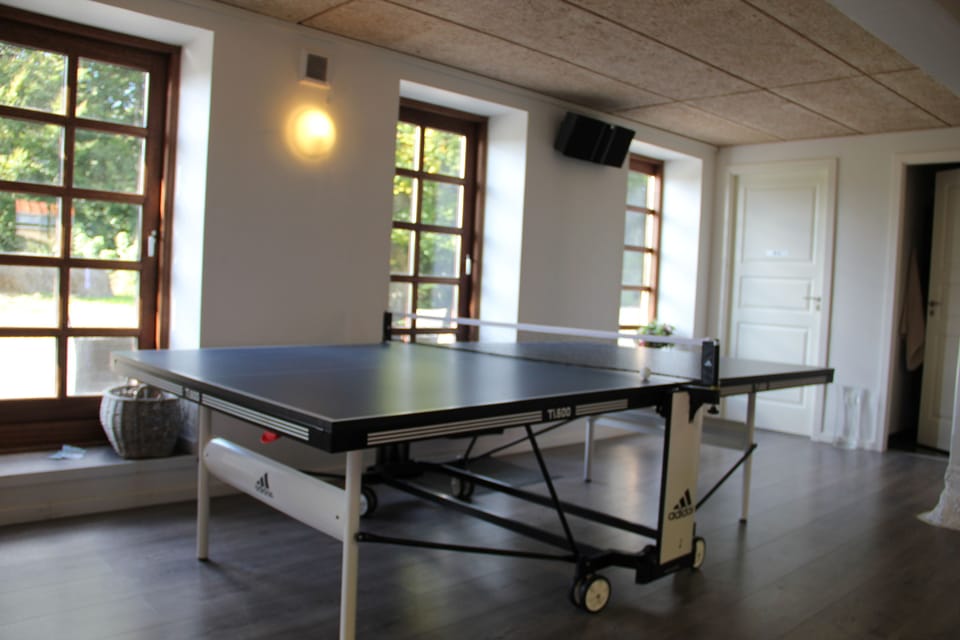 Munkebjerg Bed & Breakfast Bed and Breakfast in Region of Southern Denmark