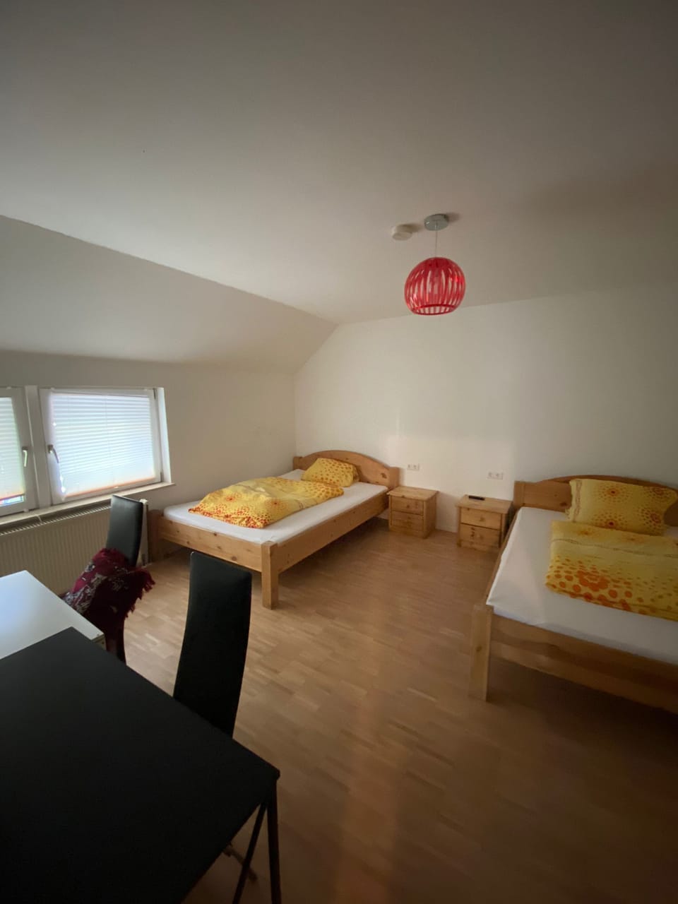 Double or Twin Room | Free WiFi, bed sheets