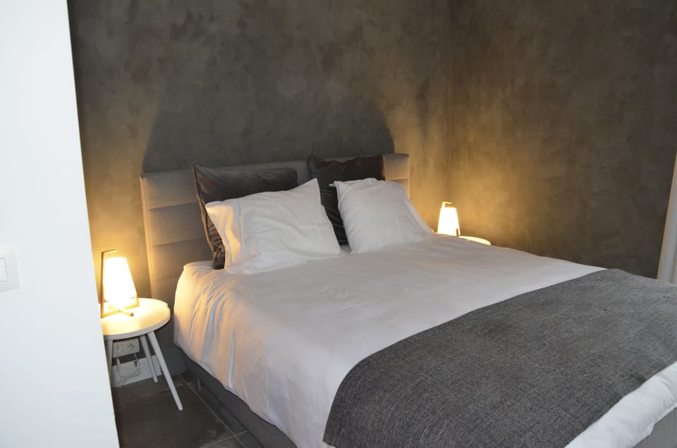 Deluxe Double Room | Individually decorated, individually furnished, blackout drapes