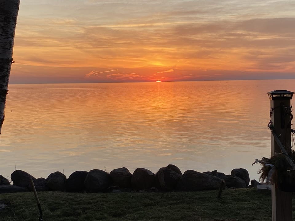 sunrise
