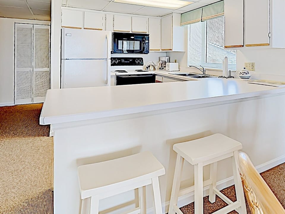 Breakfast Bar