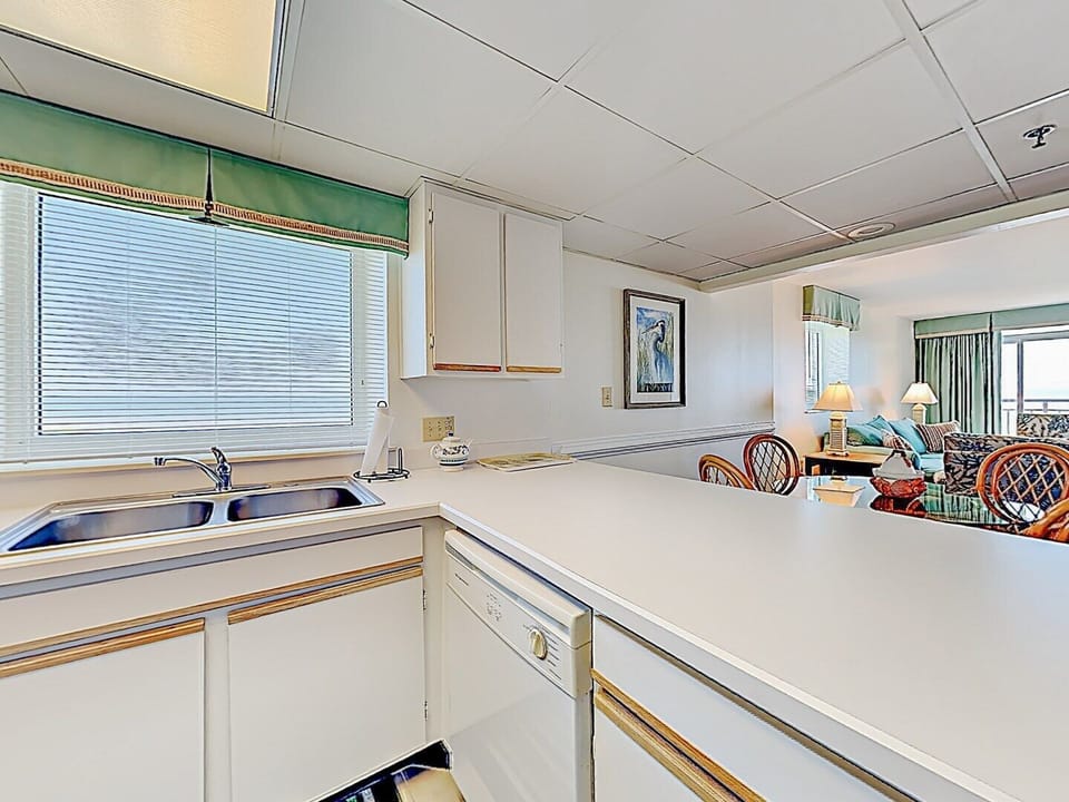 Kitchen Bar