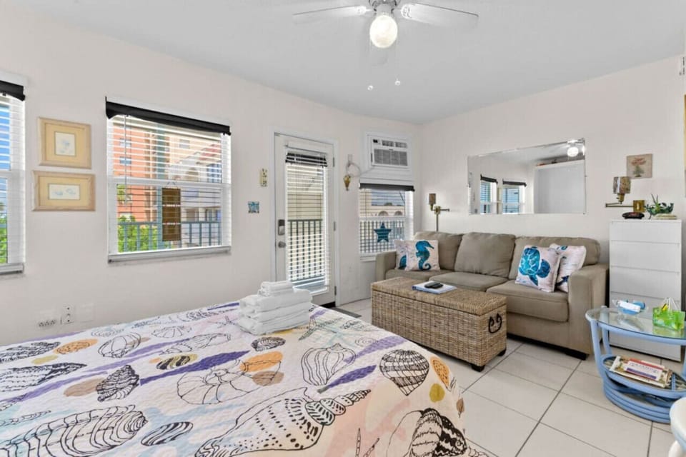 Living Area View