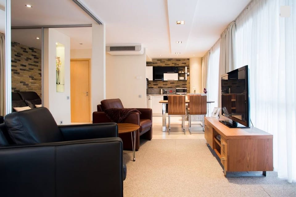 Living Room.