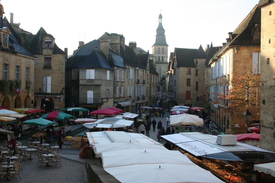 Sarlat