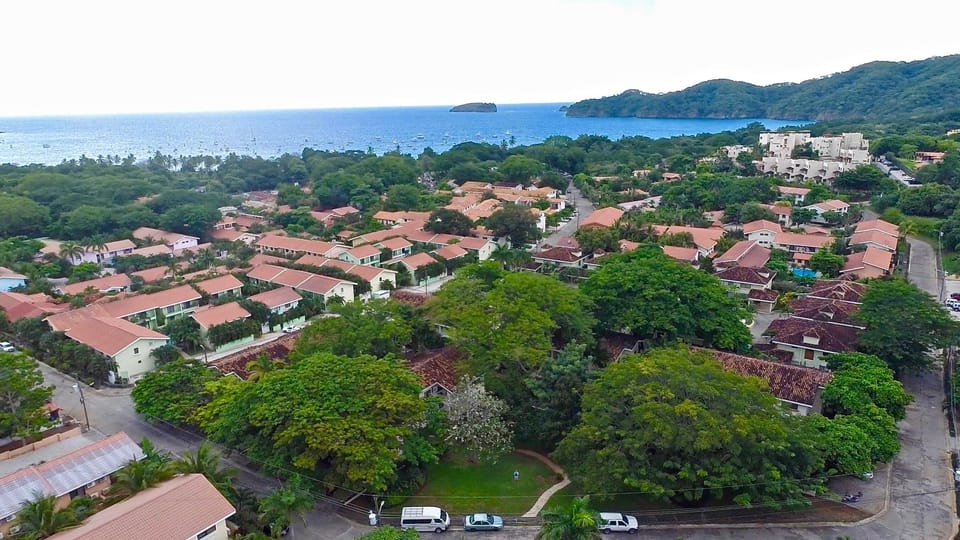 Minutes to the Beach and to the Town Center