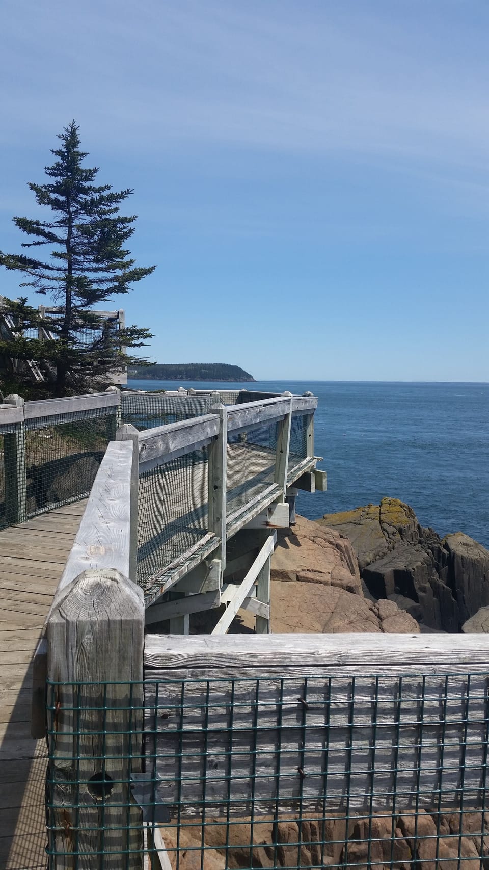 Balancing Rock Lookout