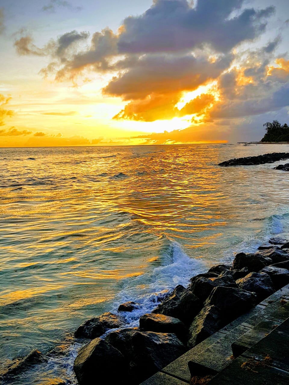 Stunning Sunset