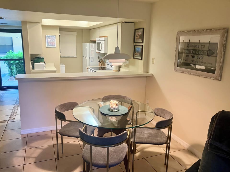 New Dining Chairs