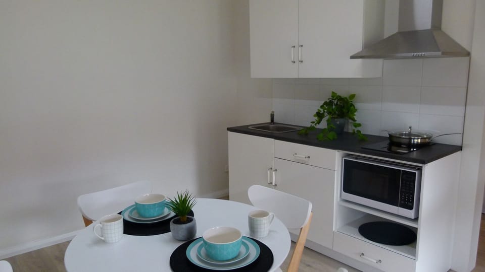 Kitchenette 