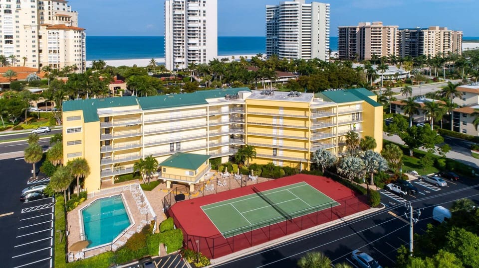 Marco Residences