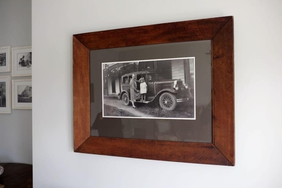 Bay View 1929