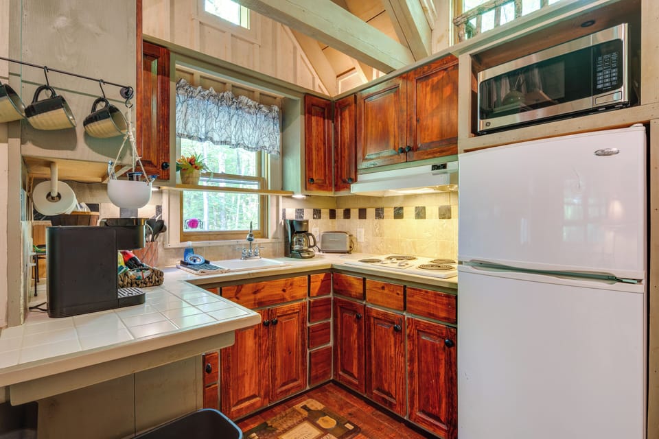 Kitchenette