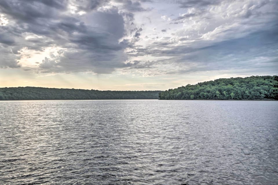 Lake of the Ozarks
