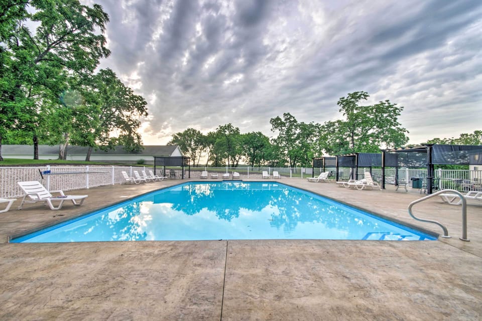 Community Amenities