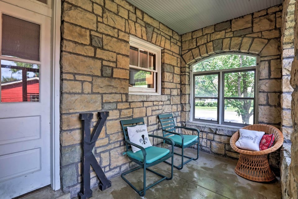 Sunroom