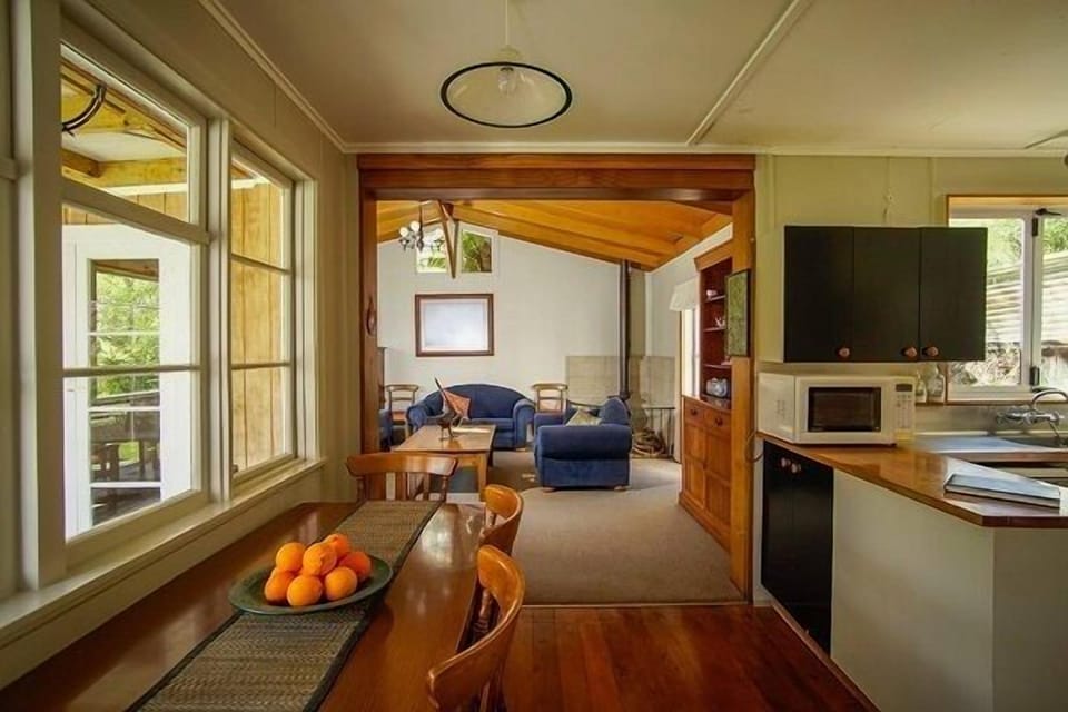 Mahaanui Cottage