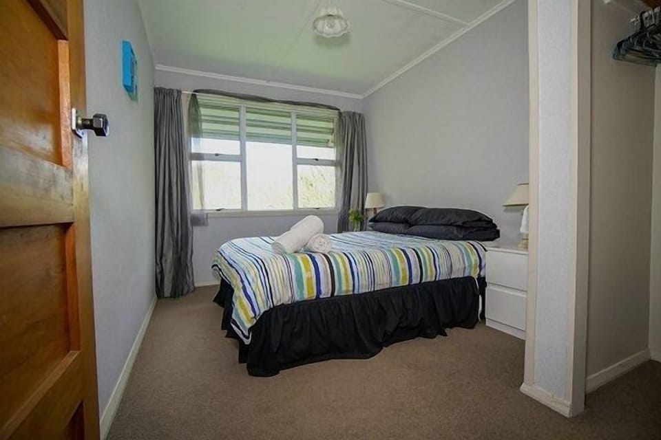 Mahaanui Cottage Queen
