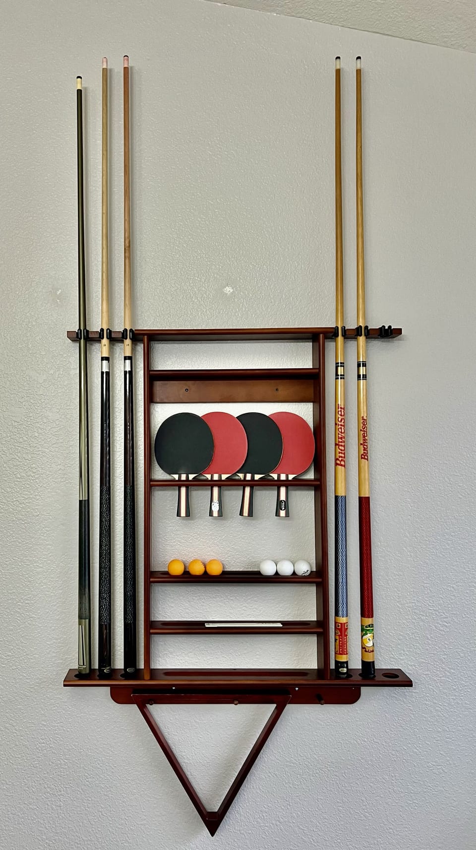 Pool and Ping Pong Equipment