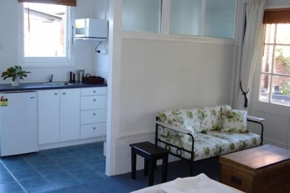 Self catering if you wish