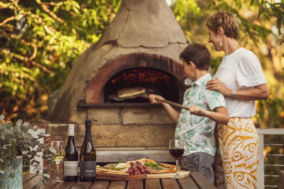 A family and group friendly getaway like no other.