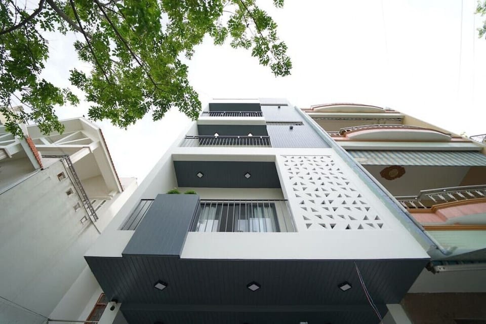 Facade