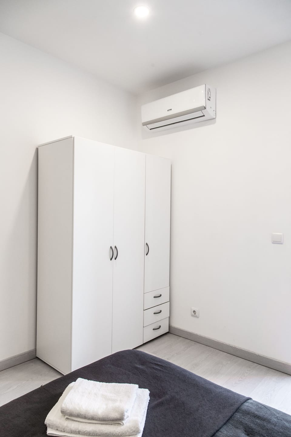 Double Bedroom