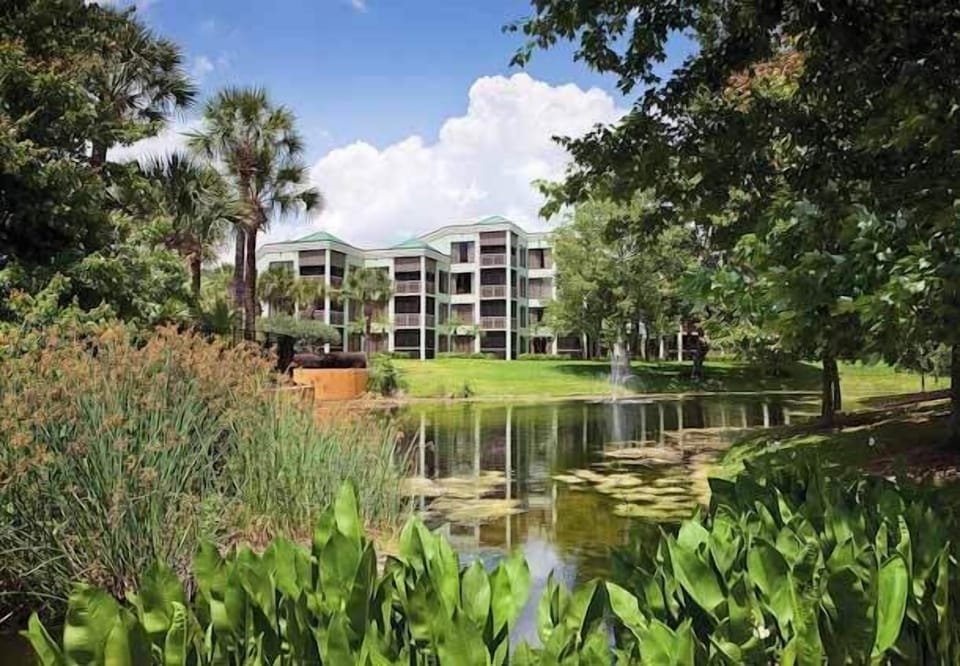Resort View