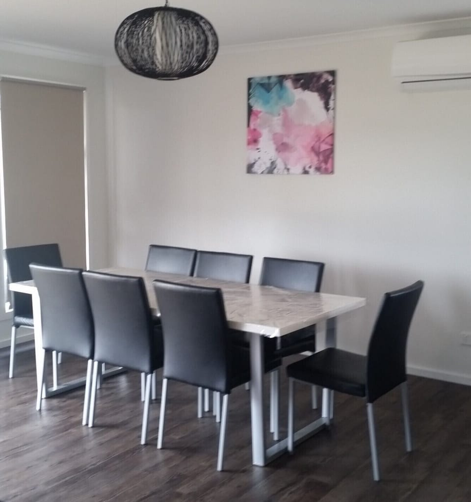 Dining - Upstairs