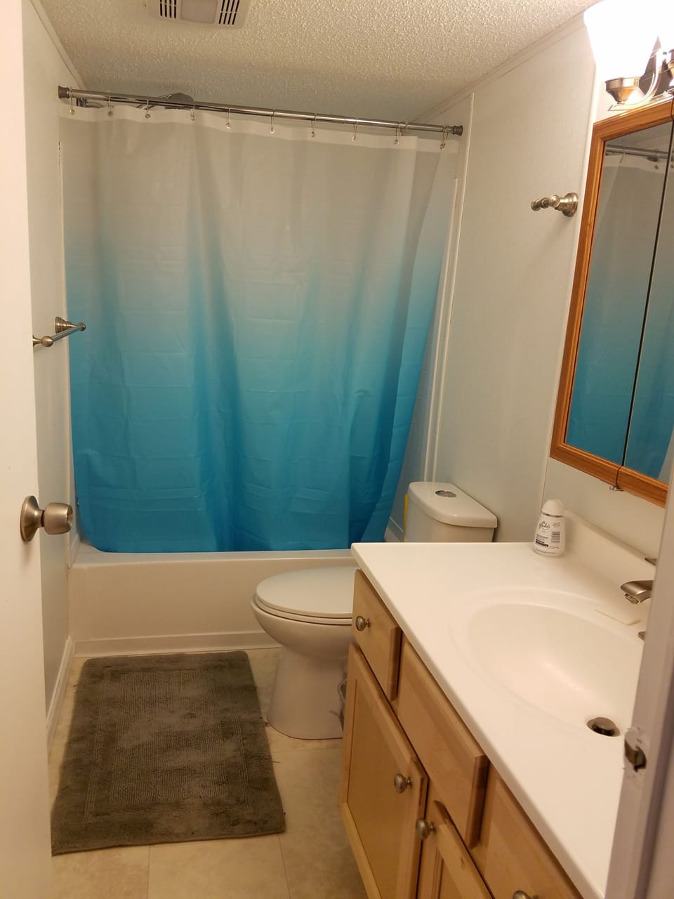 2nd Bath
