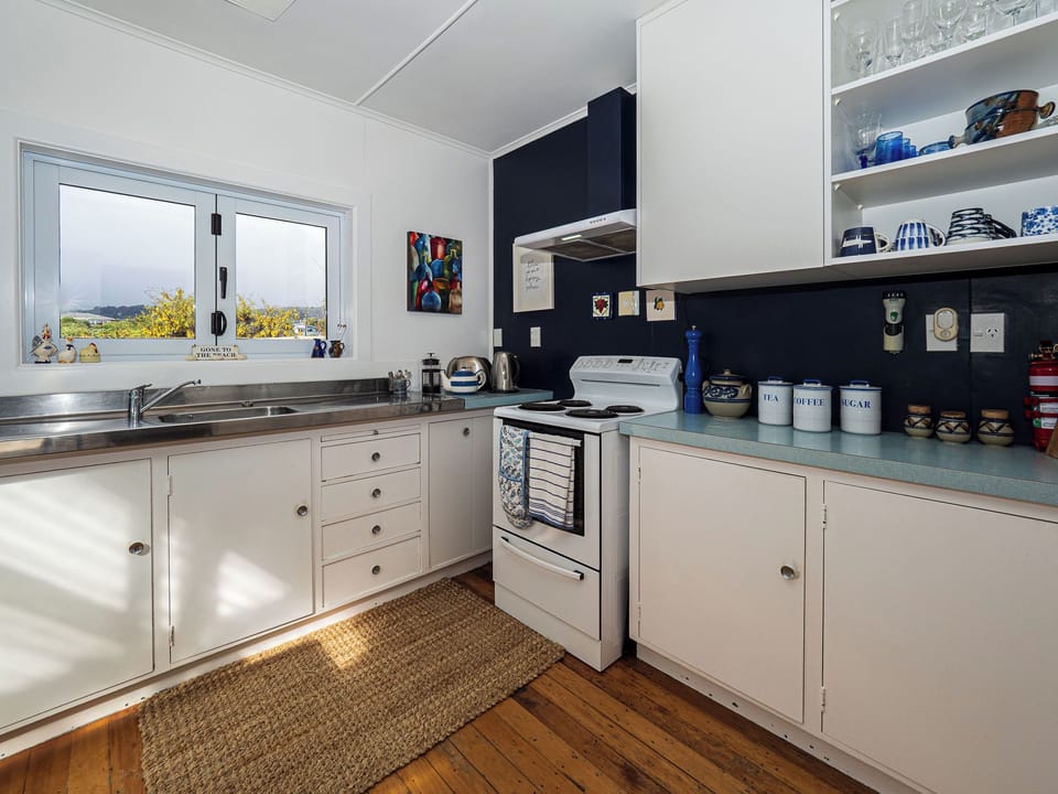 Kitchen, all you need