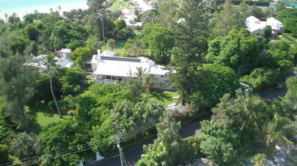 House to beach, #cambridgebeachhouse