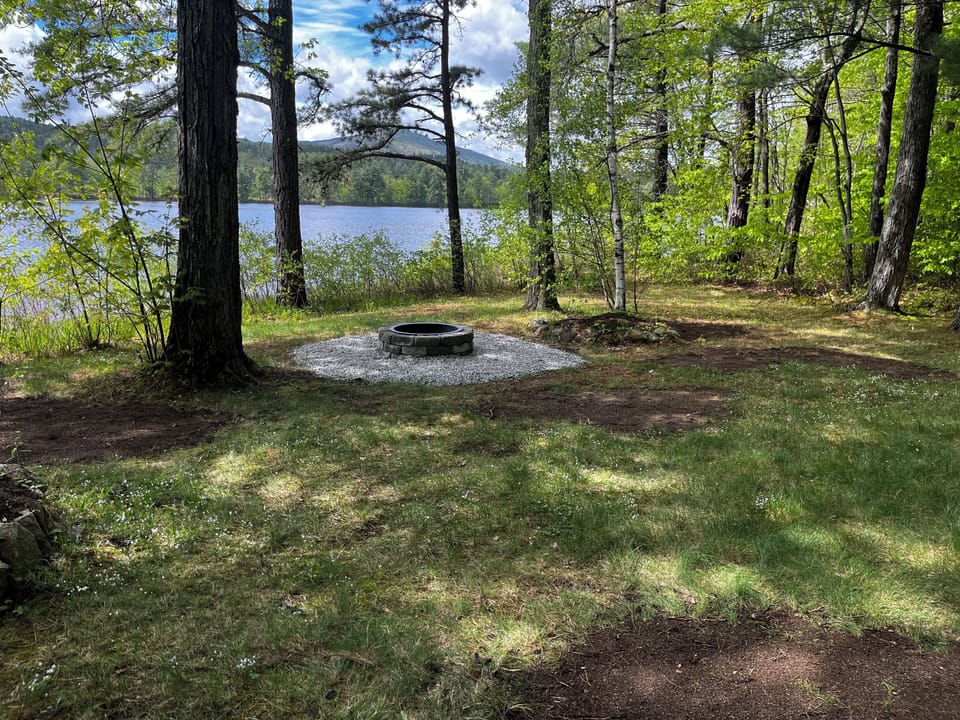 Fire pit