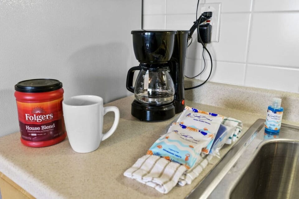 Coffee Maker