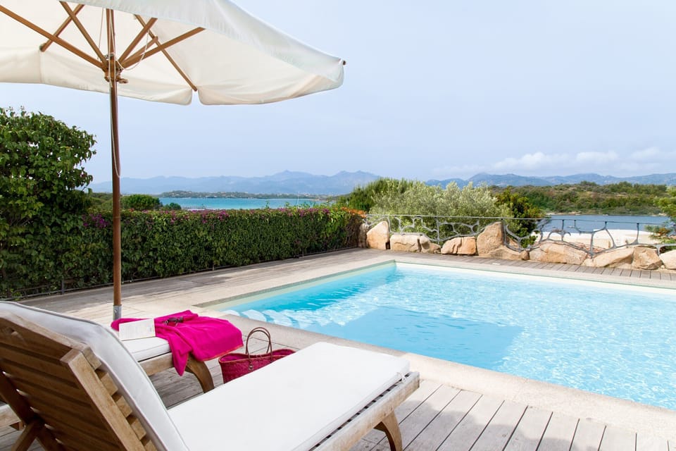 private pool 