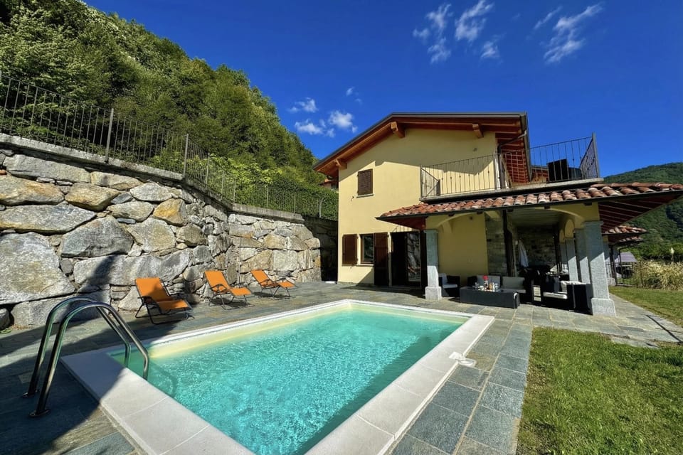 Private Pool