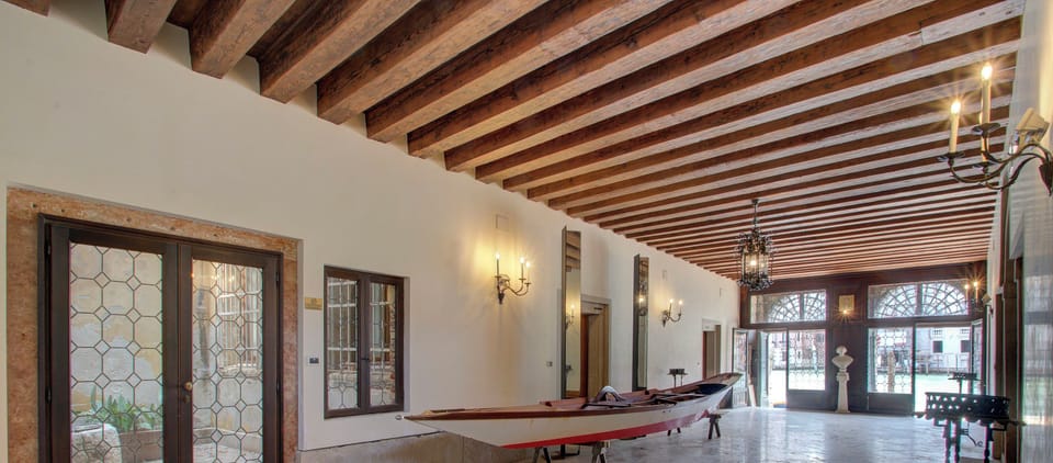 main Palace, common parts