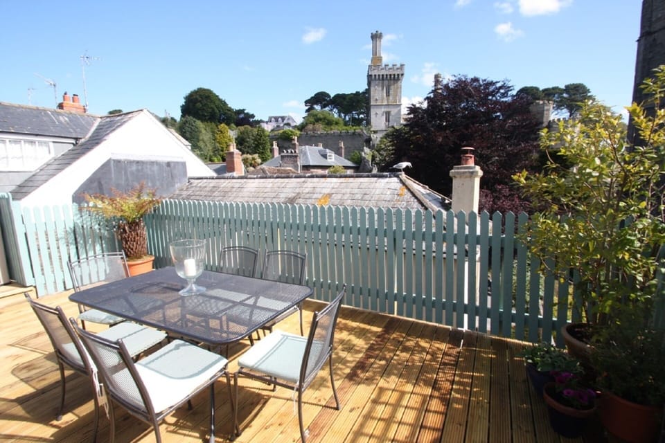 Longsteps Decking 2