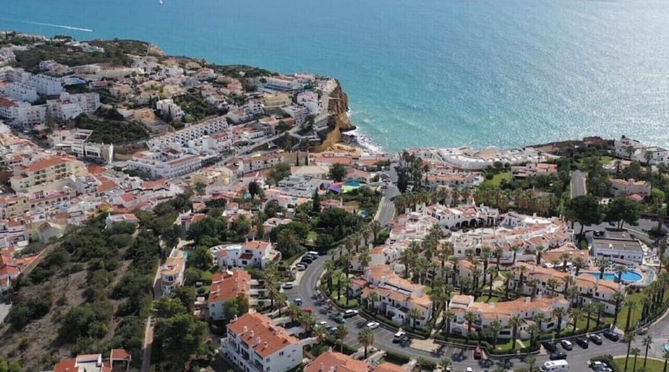 Proximity to the sea
